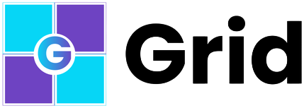 logo grid.web.id
