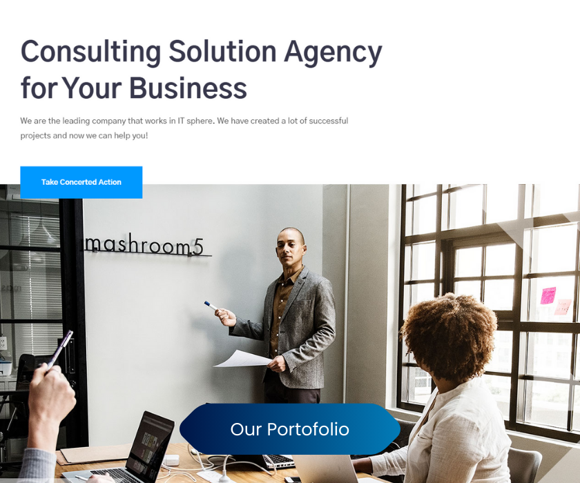 agensi konsultan image